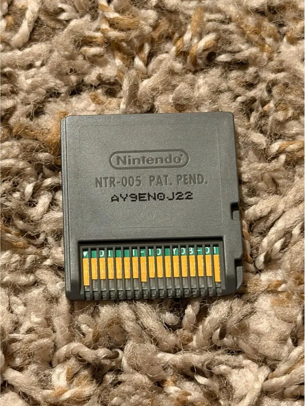 Mario&Sonic at the Olympic Games for Nintendo DS